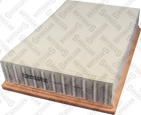 Stellox 71-01077-SX - Filtro aria autozon.pro