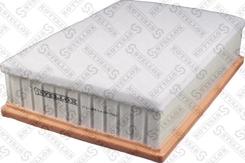 Stellox 71-01149-SX - Filtro aria autozon.pro