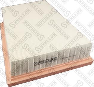 Stellox 71-01140-SX - Filtro aria autozon.pro