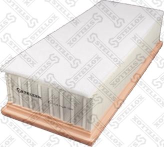 Stellox 71-01148-SX - Filtro aria autozon.pro