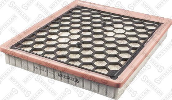 Stellox 71-01161-SX - Filtro aria autozon.pro