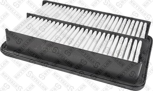 Stellox 71-01108-SX - Filtro aria autozon.pro