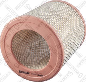 Stellox 71-01189-SX - Filtro aria autozon.pro