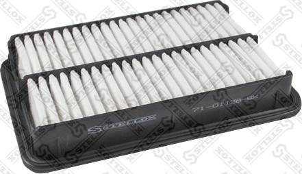 Stellox 71-01138-SX - Filtro aria autozon.pro