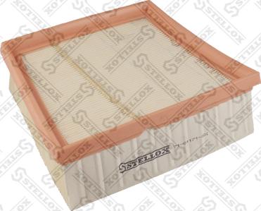 Stellox 71-01171-SX - Filtro aria autozon.pro