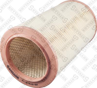 Stellox 71-01849-SX - Filtro aria autozon.pro