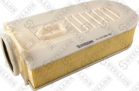 Stellox 71-01396-SX - Filtro aria autozon.pro