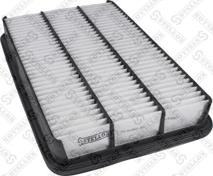 Stellox 71-01365-SX - Filtro aria autozon.pro