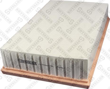 Stellox 71-01260-SX - Filtro aria autozon.pro