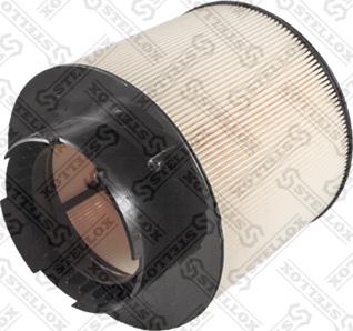 Stellox 71-01204-SX - Filtro aria autozon.pro