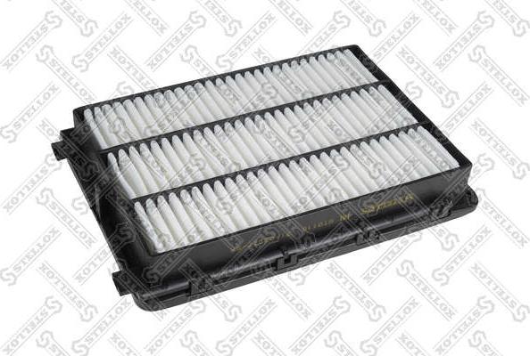 Stellox 71-02027-SX - Filtro aria autozon.pro