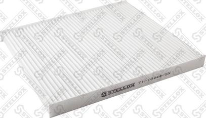 Stellox 71-10448-SX - Filtro, Aria abitacolo autozon.pro