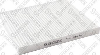 Stellox 71-10450-SX - Filtro, Aria abitacolo autozon.pro