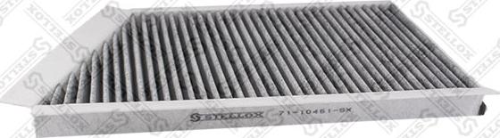 Stellox 71-10461-SX - Filtro, Aria abitacolo autozon.pro