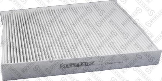 Stellox 71-10429-SX - Filtro, Aria abitacolo autozon.pro