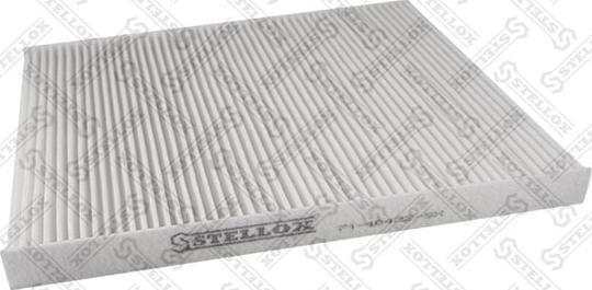 Stellox 71-10422-SX - Filtro, Aria abitacolo autozon.pro