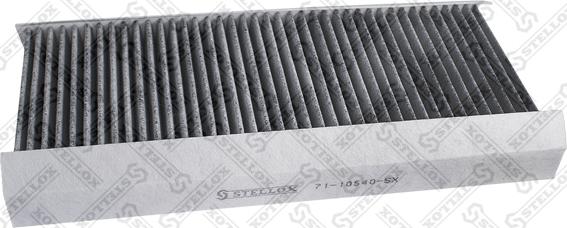 Stellox 71-10540-SX - Filtro, Aria abitacolo autozon.pro