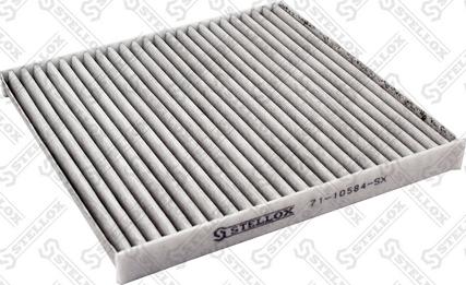 Stellox 71-10584-SX - Filtro, Aria abitacolo autozon.pro