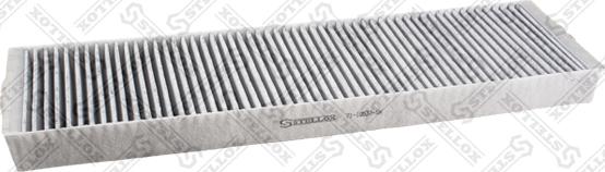 Stellox 71-10537-SX - Filtro, Aria abitacolo autozon.pro