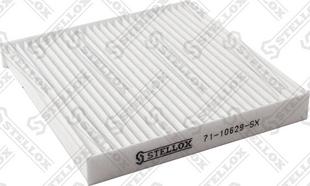 Stellox 71-10629-SX - Filtro, Aria abitacolo autozon.pro