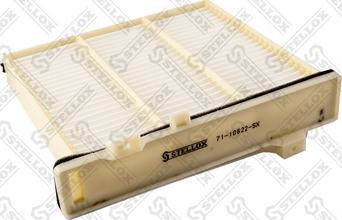 Stellox 71-10622-SX - Filtro, Aria abitacolo autozon.pro