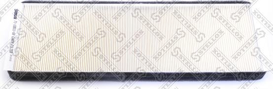 Stellox 71-10011-SX - Filtro, Aria abitacolo autozon.pro