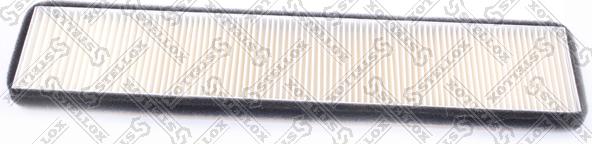 Stellox 71-10025-SX - Filtro, Aria abitacolo autozon.pro