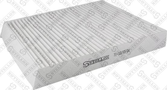 Stellox 71-10193-SX - Filtro, Aria abitacolo autozon.pro