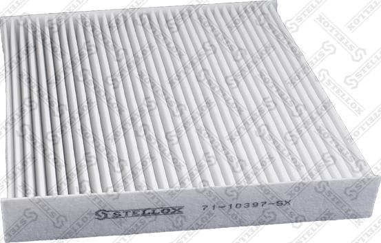 Stellox 71-10397-SX - Filtro, Aria abitacolo autozon.pro