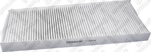 Stellox 71-10314-SX - Filtro, Aria abitacolo autozon.pro