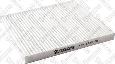 Stellox 71-10335-SX - Filtro, Aria abitacolo autozon.pro