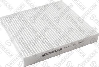 Stellox 71-10284-SX - Filtro, Aria abitacolo autozon.pro