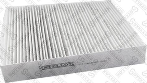 Stellox 71-10235-SX - Filtro, Aria abitacolo autozon.pro