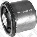 Stellox 71-11187-SX - Supporto, Braccio oscillante autozon.pro