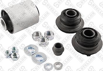 Stellox 71-22433-SX - Kit riparazione, Braccio oscillante autozon.pro