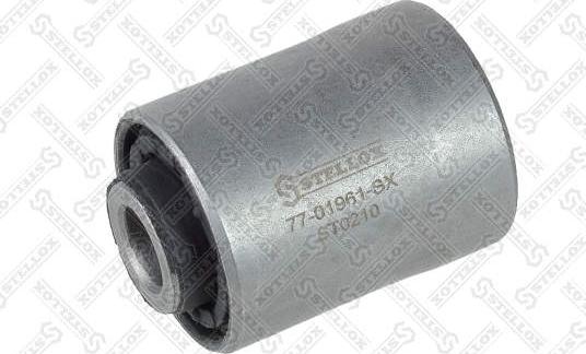 Stellox 77-01961-SX - Supporto, Braccio oscillante autozon.pro