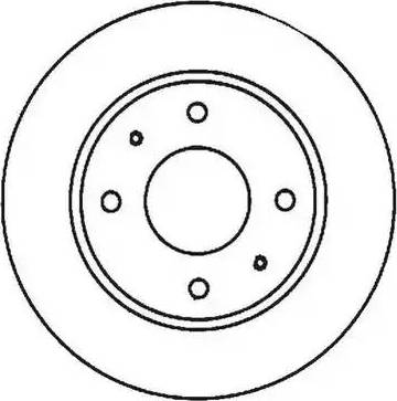 Stop 561926S - Discofreno autozon.pro