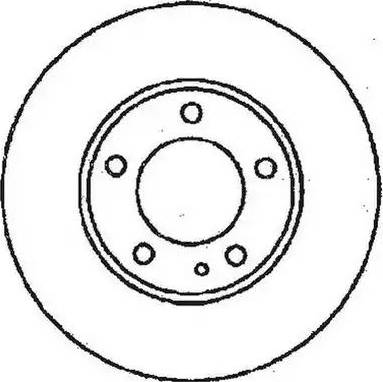 Stop 561550S - Discofreno autozon.pro