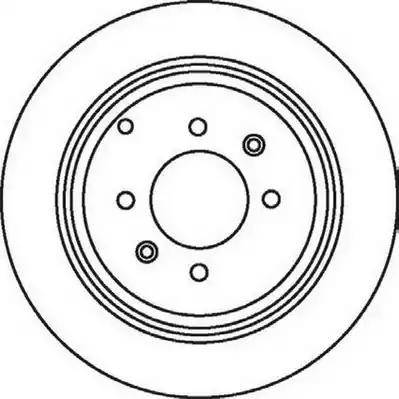 Stop 562042S - Discofreno autozon.pro