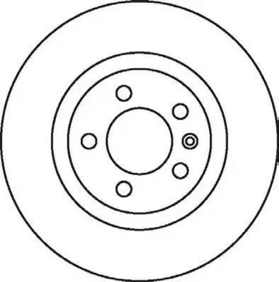 Stop 562081S - Discofreno autozon.pro