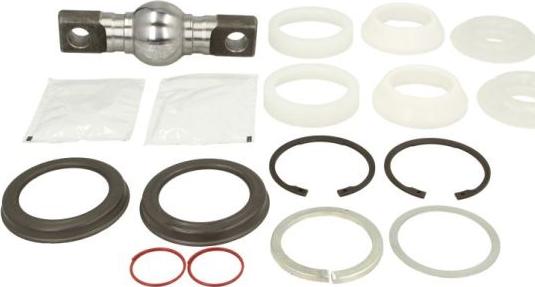 S-TR STR-130802 - Kit riparazione, giunto centrale-Braccio oscill. triangolare autozon.pro