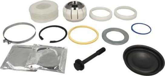 S-TR STR-130209 - Kit riparazione, Braccio guida autozon.pro