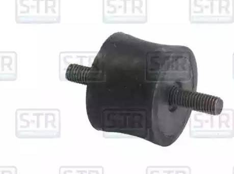 S-TR 120898 - Supporto, Silenziatore autozon.pro