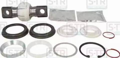 S-TR 120847 - Kit riparazione, Braccio oscillante autozon.pro