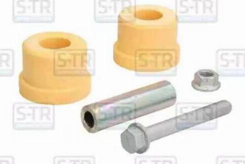 S-TR 1202194 - Kit riparazione, Sospensione cabina guida autozon.pro