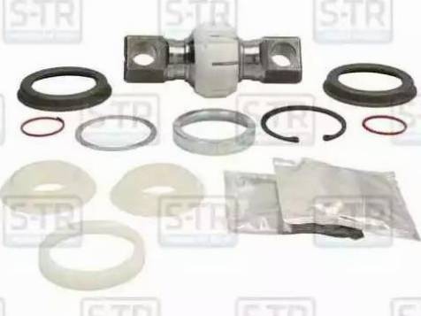 S-TR 120289 - Kit riparazione, Braccio oscillante autozon.pro