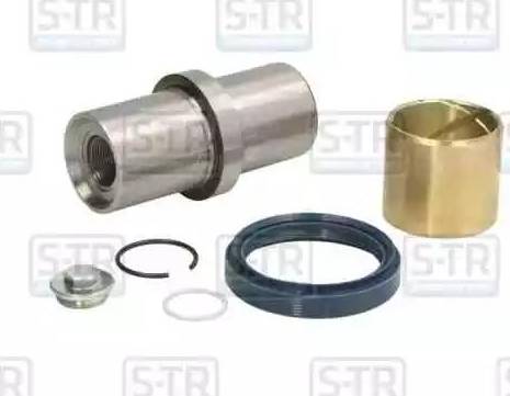 S-TR 80309 - Kit riparazione, Perno fuso a snodo autozon.pro