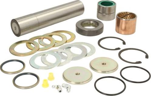 S-TR STR-80209 - Kit riparazione, Perno fuso a snodo autozon.pro