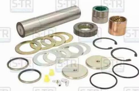 S-TR 80209 - Kit riparazione, Perno fuso a snodo autozon.pro