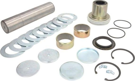 S-TR STR-80205 - Kit riparazione, Perno fuso a snodo autozon.pro